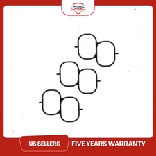Fel-Pro MS 96786 Fuel Injection Plenum Gasket Set for MS19676 17176-0P020 ir