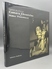 INDIA IN FOCUS: CAMERA CHRONICLES OF HOMAI VY...