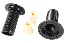 Staubschutzsatz Stoßdämpfer Vorderachse für TOYOTA AURIS