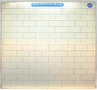 PINK FLOYD ~ The Wall ~ HALF SPEED MASTER / MASTER SOUND ~ CBS  H2C 46183 ~ 1982