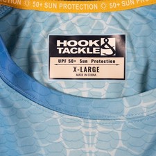 LYCRA FEMME BILLFISH HOOK AND TACKLE - Marine Corail - Nouméa