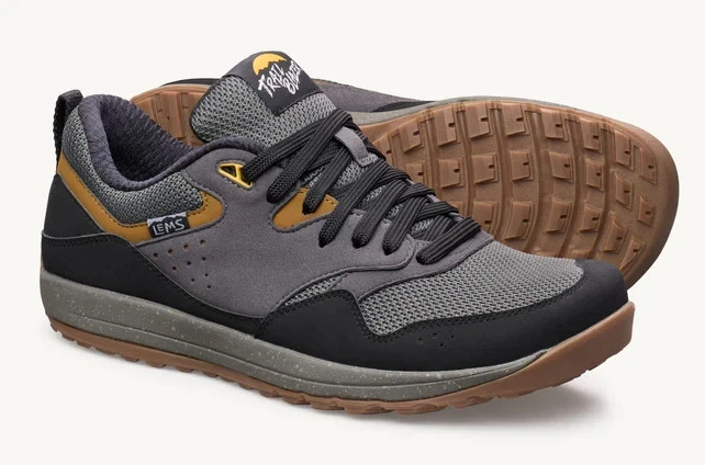 Lems Men's Trail Blazer - Knightfall - (ALL SIZES/NEW) 🟤
Opens in a new window or tab