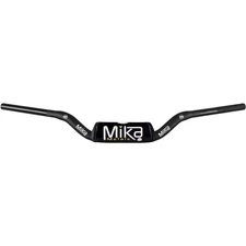 Mika Metals Raw Series Oversized Handlebars