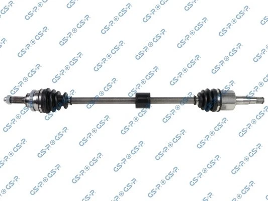 GSP Antriebswelle vorne rechts passend für Opel Agila (A) H00 244043 - Bild 1 von 1