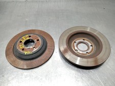 Disque de frein Ford FOCUS