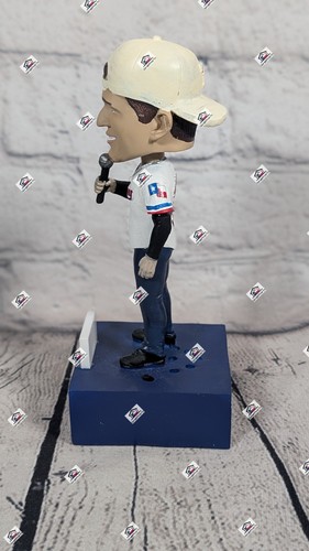COREY SEAGER TEXAS RANGERS BOBBLEHEAD CON AUDIO 8-11-25 spedizione lo stesso giorno o successivo - Foto 3 di 5