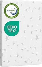 Pack and Play Mattress Pad BR100