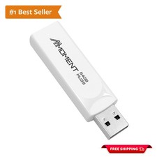 Retractable 64GB USB 3.1 Drive - Fast 100MB/s Speed, Perfect for Data Management