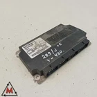 Comfort unit 20744286-01 for Volvo FH 2003-2012 used (106446)