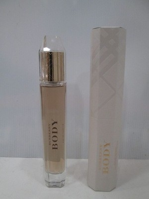 BURBERRY BODY Damen Parfum Eau De Parfum 85ml Spray