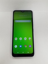 Cricket Dream 5G 64GB Blue EC211001 (Cricket) Android Smartphone VF5315