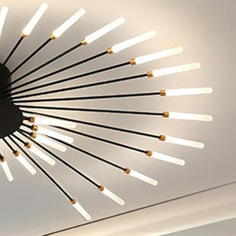 Flush Mount Lighting