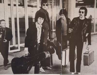 Fleetwood Mac ( ihre ersten beiden Platten als 2 CDs)