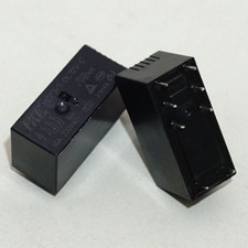 HCP3-S-DC12V-C Power Relay 16A 250VAC 8 Pins x 5PCS NEW