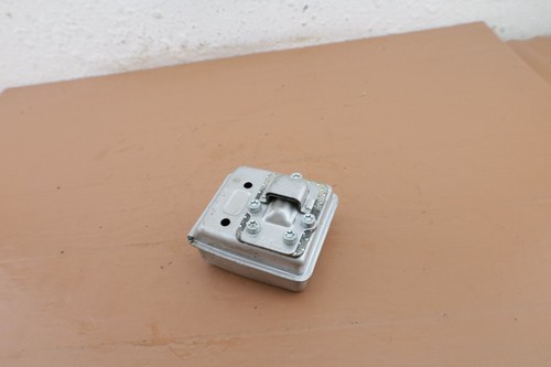 Echo PE-225 Decespugliatore a Corde Silenziatore OEM 2420 - Foto 3 di 6