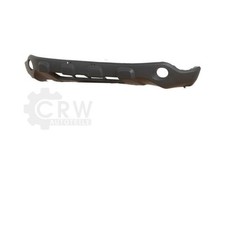 PRASCO Spoiler Stoßstange vorne pasend für Honda CR-V III RE 2.4 HD8281801