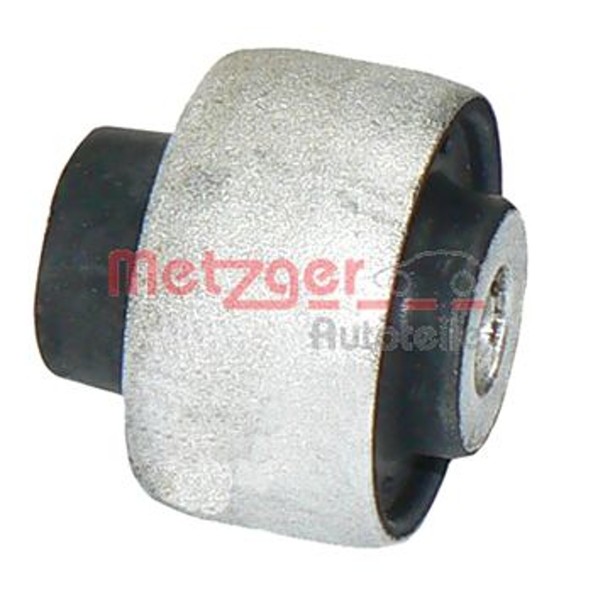 Querlenkerlager Metzger Autoteile 52026208 FüR Volvo S60 S80 V70 184 1 2 285 384-image