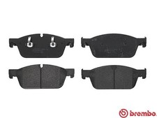 MERCEDES-BENZ GL-CLASS Brembo Brake Pads Front 2012-
