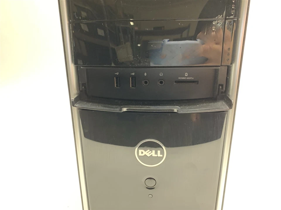 Dell Inspiron 3847 MT Core i7-4790 3.60GHz 16GB 240GB SSD Win10 Pro WIFI GT710 - Image 3 of 4