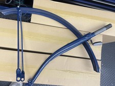 Pashley Cycles Bike Front Fork