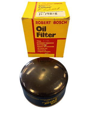 Oil Filter Bosch Renault Alliance Caravelle Encore LeCar R10 R12 R15 R16 R17 R18
