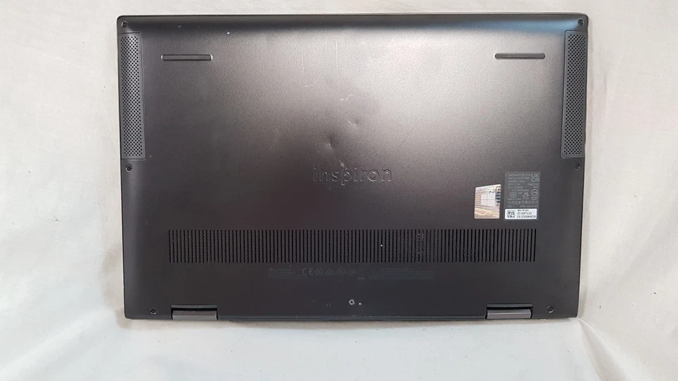 BENT! Dell Inspiron 7306 2-in-1 13.3" Laptop Intel Core i7-1165G7 16GB 512GB SSD - Image 2 of 4