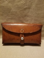 Swiss Military  65 Ammo Pouch  V. EISENEGGER NESSLAU