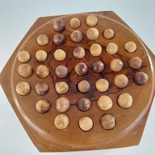 Mondo Mini Jeux Vintage 90's : Jeu De L'Oie, Solitaire, Backgammon - Voyage, Plateau Magnétique Et Dés Colorés