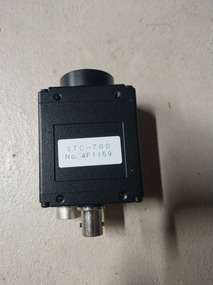 Sentech STC-700 Industrial camera with cable