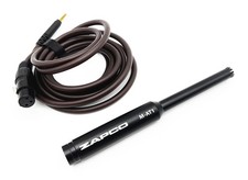 M-AT1 | Zapco DSP IV Series Auto Tune Microphone