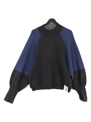 We The Free Damen Pullover S Multi Baumwolle mit Polyamid, Elasthan Pulli