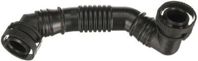 Gates EMH452 Schlauch, Kurbelgehäuseentlüftung für AUDI SEAT VW