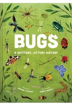 Bugs and Slugs: A Folding Pocket Guide to Fam...