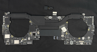 MacBook Pro 13 2020 A2251 ロジックボード欠品 ジャンク Apple MacBook Pro 13 inch 2020 A2251 Logic Board i5 2GHz 16GB