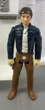 1980 Vintage Star Wars Kenner Han Solo Bespin Action Figure Hong Kong 2