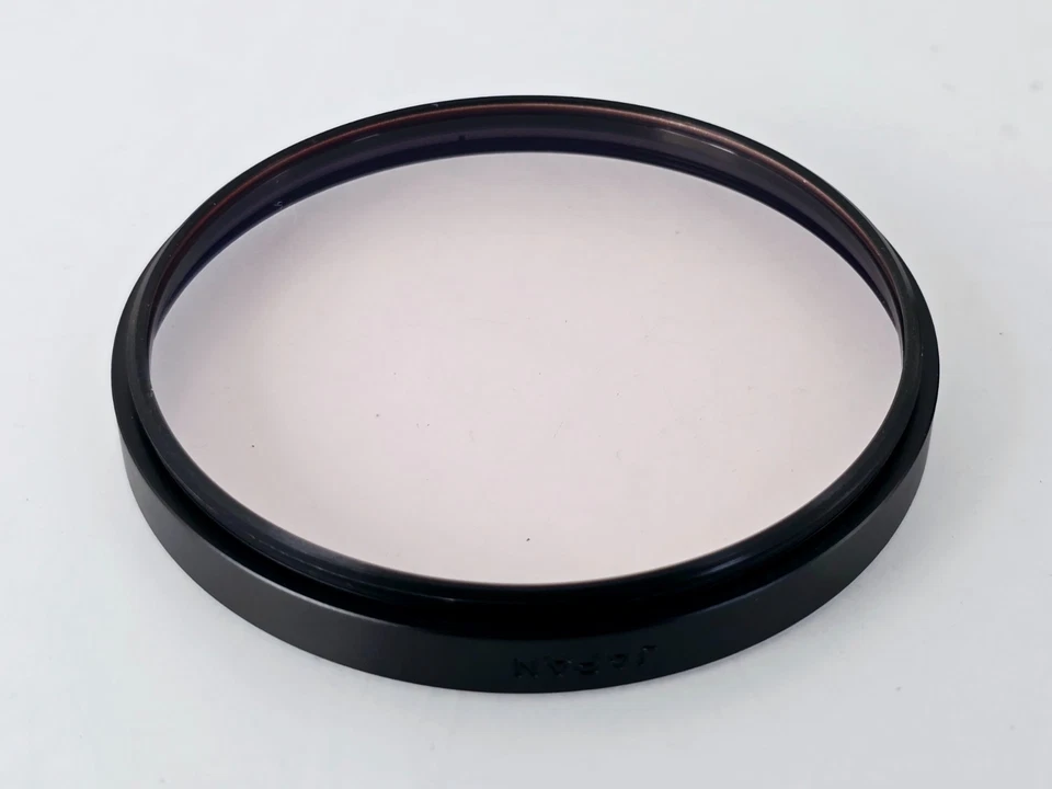 🌸[Near MINT] Contax 67mm 1A MC Lens Filter From JAPAN - Image 3 of 4