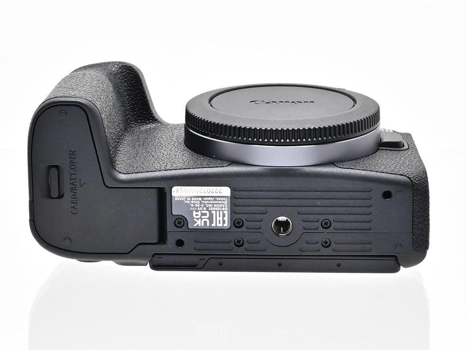 CANON R8 BODY - SC ≤ 1,000 ***LOW SHUTTER COUNT*** | eBay