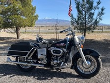 1974 Harley-Davidson Other 