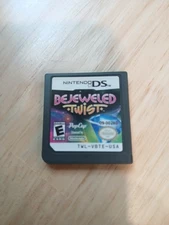 Bejeweled Twist Nintendo DS