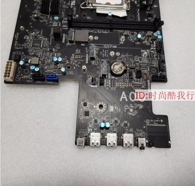 1pc DELL Alienware Aurora R15 Motherboard 49PDM