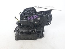51217281934 t�rschloss vorne rechts BMW X1 F48 2.0DIESEL brufpK3097-95614