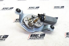 Hyundai i40 CW VF Heckscheibenwischermotor Wischermotor hinten  98700-3Z000
