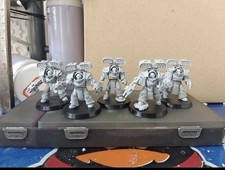 Perfect copy Iron Warriors   Tyrant Siege Terminators  
