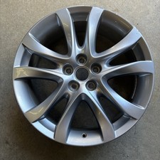 2014 - 2015 Mazda 6 19
