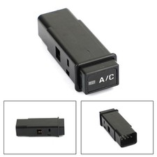 A/C Switch Fits For 1989-2000 Toyota Truck 4R...