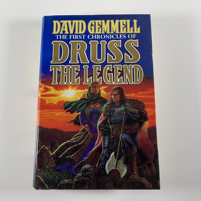 david gemmell legend first edition david gemmell legend first edition