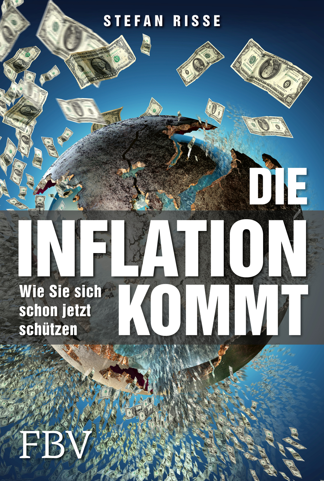 Thumbnail - Stefan Riße / Die Inflation Kommt
