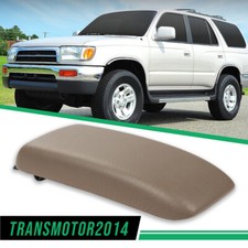 Center Console Lid Armrest Cover Fit For 1995-2000 Toyota Tacoma 96-98 4runner