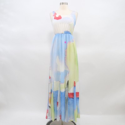 alice and olivia maxi dress