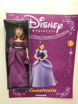 anastasia disney princess doll